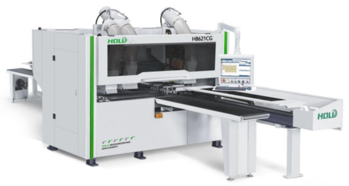 التخريم السداسي CNC